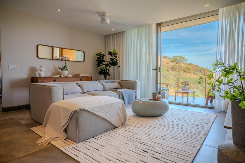 This beautiful, upgraded Modern-Style two-bedroom, two-bathroom - Beach Condo for sale in San Jose Corridor,  on Beachhouse.com