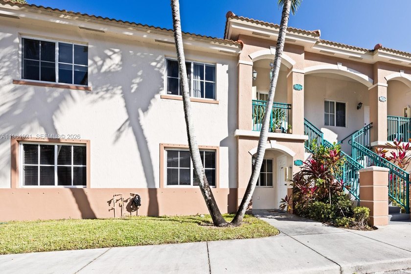 Enjoy serene waterfront living at 1261 SE 31st Ct #102, a - Beach Condo for sale in Homestead, Florida on Beachhouse.com