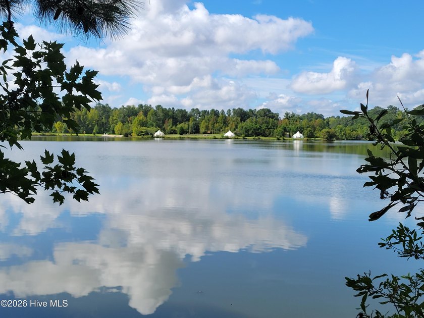 Great opportunity to own a small camp/glamp ground with 42 - Beach Commercial for sale in New Bern, North Carolina on Beachhouse.com