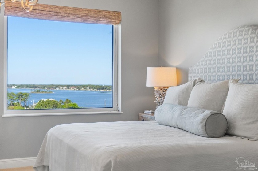 JUST REDUCED MORE THAN 50,000!!! WELCOME TO THIS LOVELY 3 - Beach Home for sale in Perdido Key, Florida on Beachhouse.com