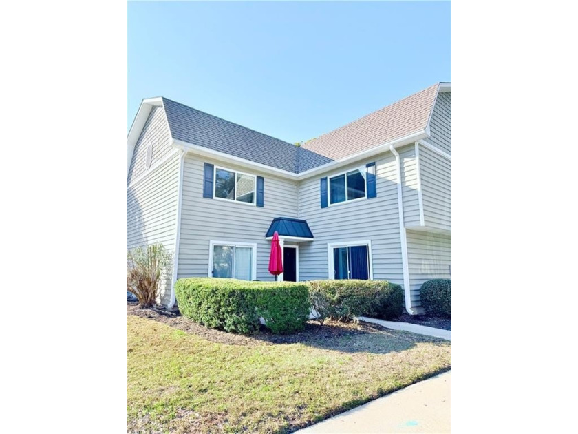 5K Ocean Walk has been remodeled in 2024 and is one of the few - Beach Condo for sale in Saint Simons, Georgia on Beachhouse.com