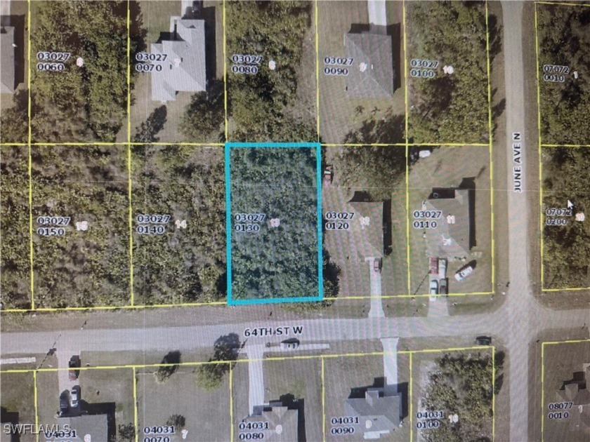 Seller has another on the same street!!!This exceptional vacant - Beach Lot for sale in Lehigh Acres, Florida on Beachhouse.com