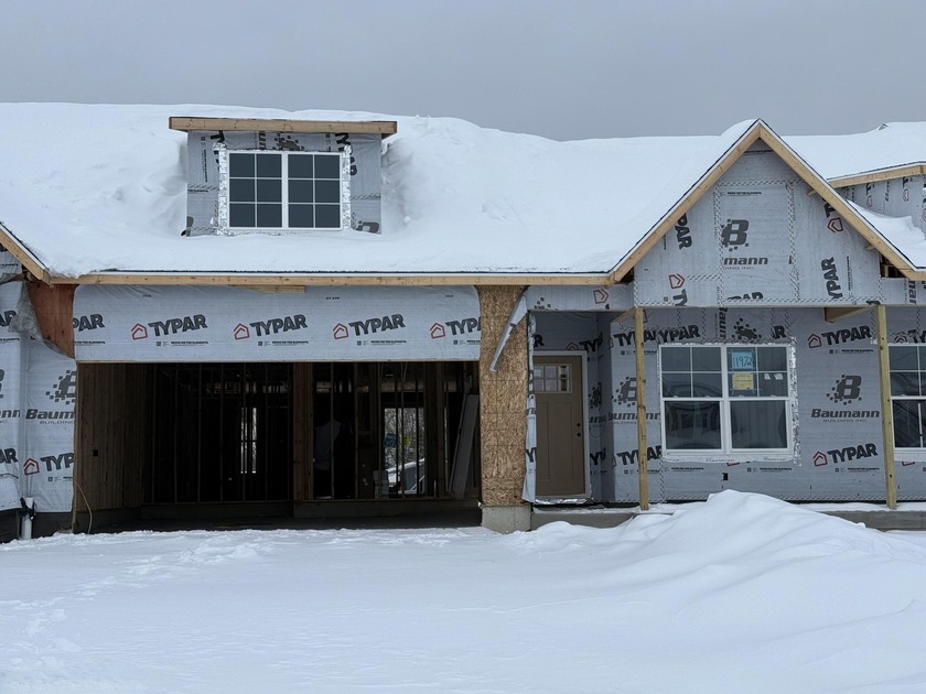 Welcome to Smithfield, Baumann Building's newest condominium - Beach Condo for sale in Holland, Michigan on Beachhouse.com