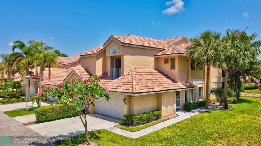 Welcome to this stunning corner unit, bathed in natural light - Beach Condo for sale in Boca Raton, Florida on Beachhouse.com