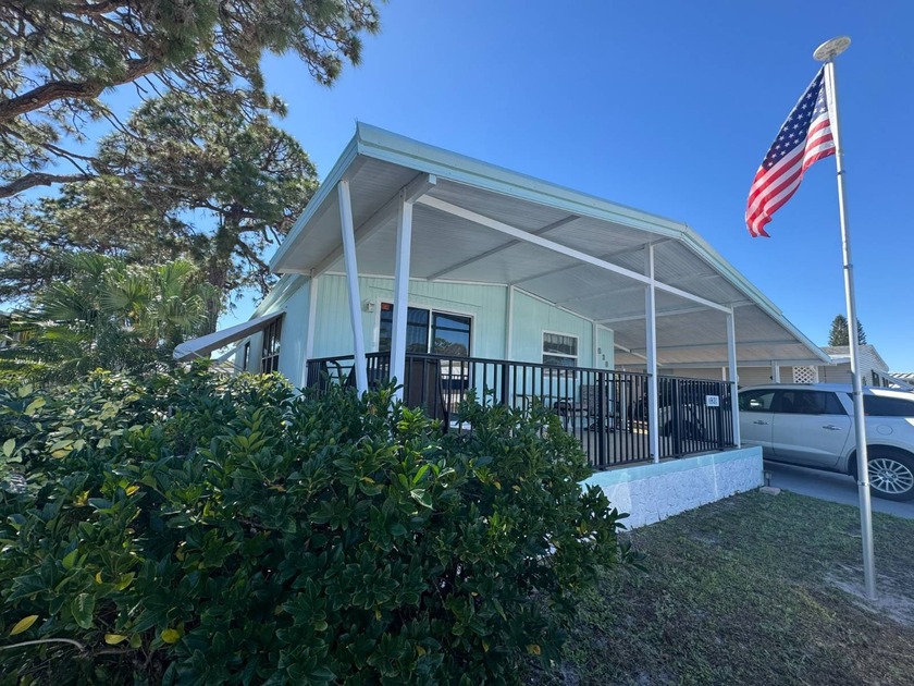 Looking for space?  Welcome home to this spacious, clean and - Beach Home for sale in Fort Pierce, Florida on Beachhouse.com