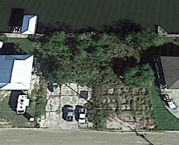 WATERFRONT PROPERTY!!! Turn this vacant lot into your dream - Beach Lot for sale in Slidell, Louisiana on Beachhouse.com