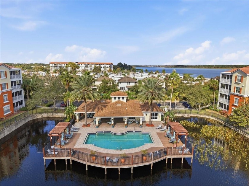 DON'T MISS THIS FABULOUS WATERFRONT CONDO IN SEMINOLE! Enjoy - Beach Condo for sale in Seminole, Florida on Beachhouse.com