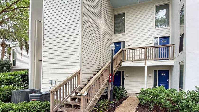 Looking for a DEAL?? This updated 3 bedroom, two bath condo is - Beach Condo for sale in Jekyll Island, Georgia on Beachhouse.com