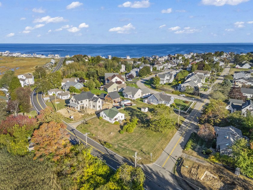 A rare opportunity to secure a proposed vacant parcel on Ocean - Beach Lot for sale in Wells, Maine on Beachhouse.com