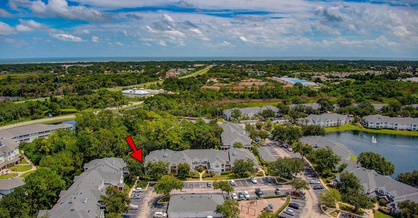 ENJOY ISLAND LIVING! MOTIVATED SELLER! Spacious 2-bedroom - Beach Condo for sale in St Augustine, Florida on Beachhouse.com