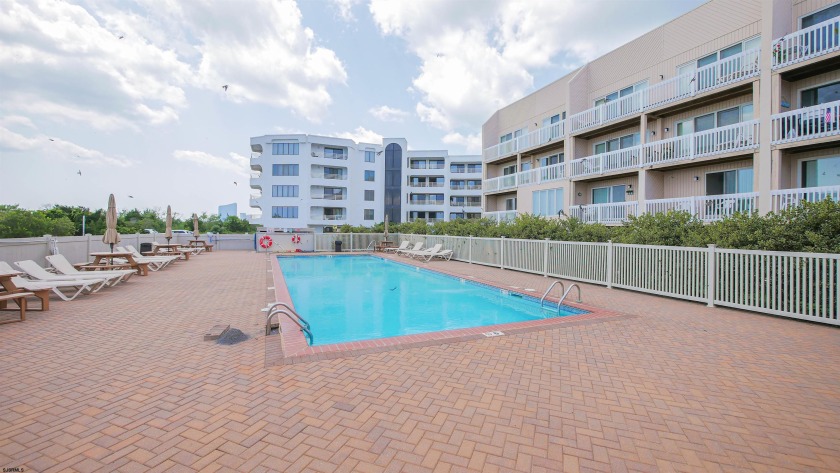 SHOWINGS BEGIN SATURDAY, APRIL 23, 2022! Welcome to the ISLANDER - Beach Condo for sale in Brigantine, New Jersey on Beachhouse.com