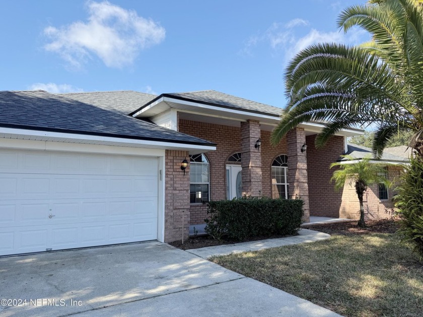 This Lake Asbury home is looking for a new owner.  Four bedroom - Beach Home for sale in Green Cove Springs, Florida on Beachhouse.com