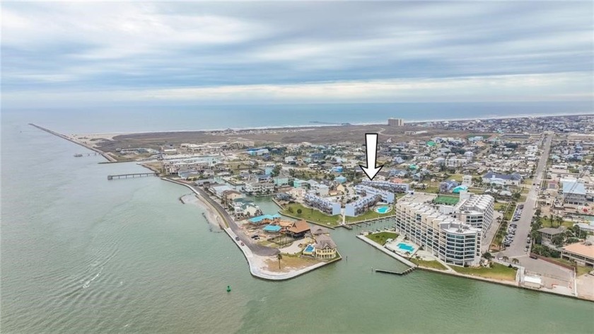 Looking for that perfect vacation/money maker? Look no further! - Beach Condo for sale in Port Aransas, Texas on Beachhouse.com