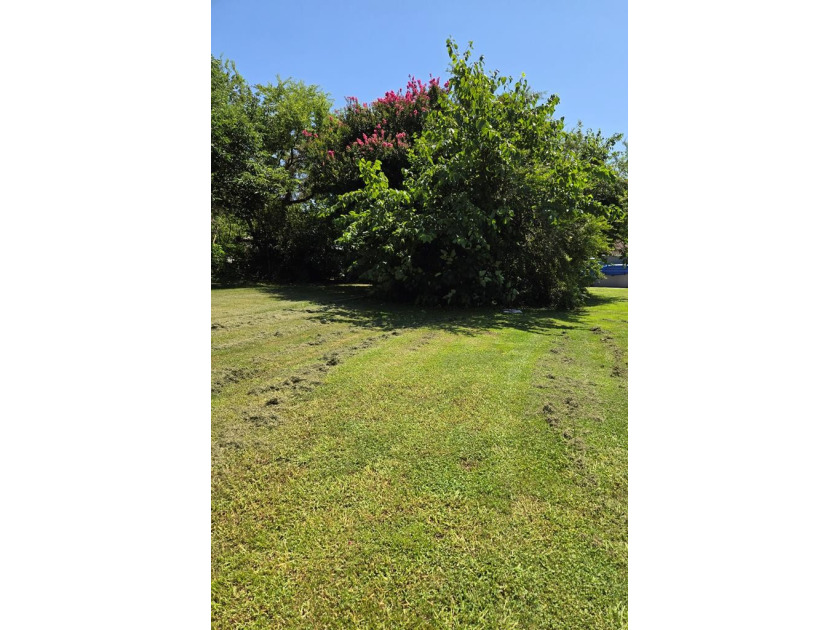 THIS VACANT LOT USED TO HAVE A HOUSE ON IT. IT IS SITUATED NEAR - Beach Lot for sale in Cape Charles, Virginia on Beachhouse.com