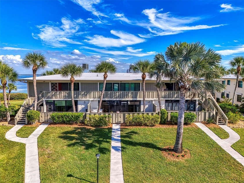 Welcome to your slice of paradise in Westbay Point & Moorings! - Beach Condo for sale in Holmes Beach, Florida on Beachhouse.com