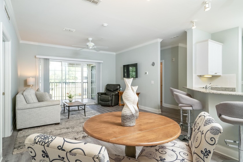 Easy Living at The Legends in World Golf Village! Welcome to - Beach Condo for sale in ST Augustine, Florida on Beachhouse.com