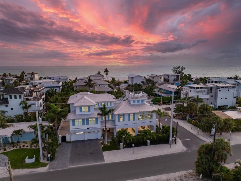 Discover unparalleled elegance in this stunning 3,400 sq. ft - Beach Home for sale in Anna Maria, Florida on Beachhouse.com