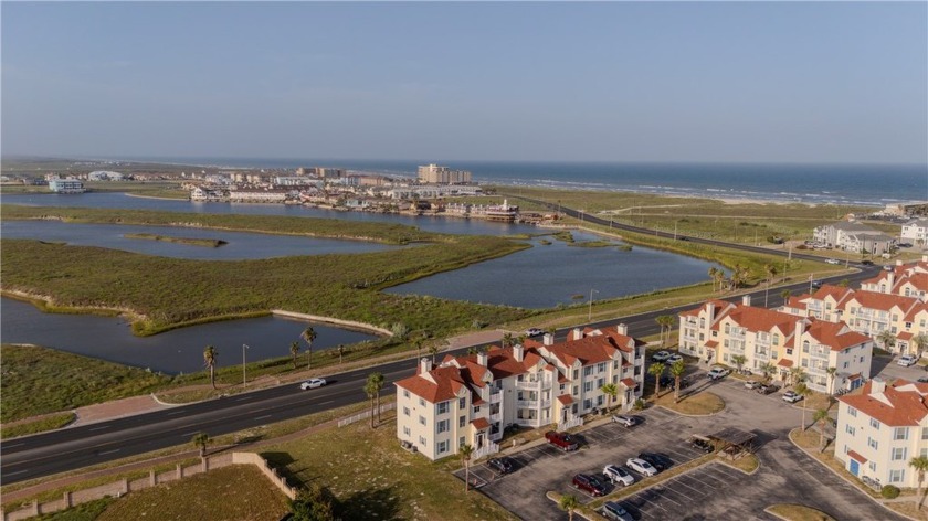 One of the best values currently available in this community - Beach Condo for sale in Corpus Christi, Texas on Beachhouse.com