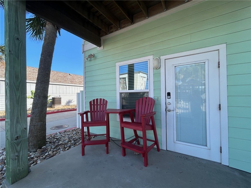 Luxury corner Townhome in Pirates Bay, perfect for relaxing or - Beach Townhome/Townhouse for sale in Port Aransas, Texas on Beachhouse.com