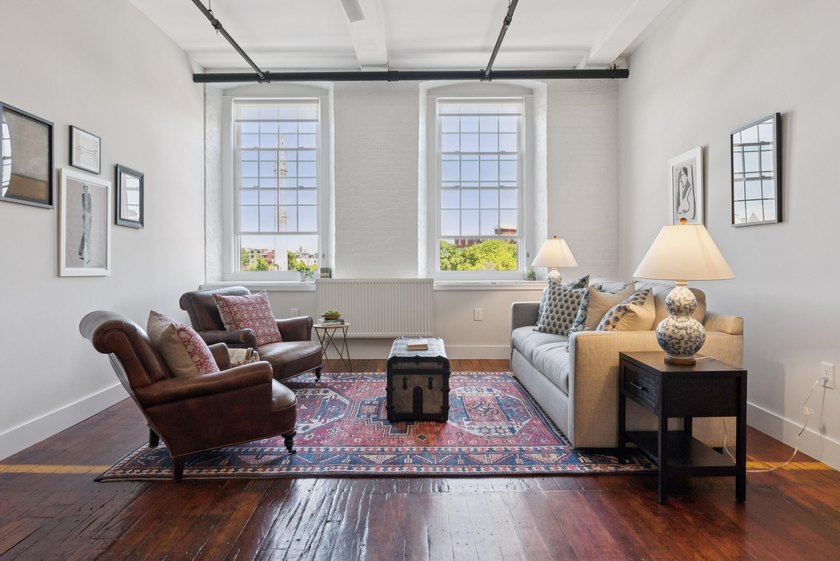 Welcome home to this spacious two-bedroom condo with stunning - Beach Condo for sale in Biddeford, Maine on Beachhouse.com