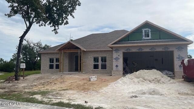 Under Construction - this beautiful 4 Bedroom/3 Bath waterfront - Beach Home for sale in Lynn Haven, Florida on Beachhouse.com