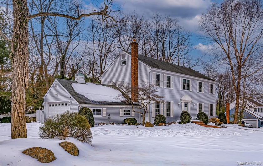 Desirable Coastal Location!! Welcome to this beautiful fully - Beach Home for sale in Mount Sinai, New York on Beachhouse.com