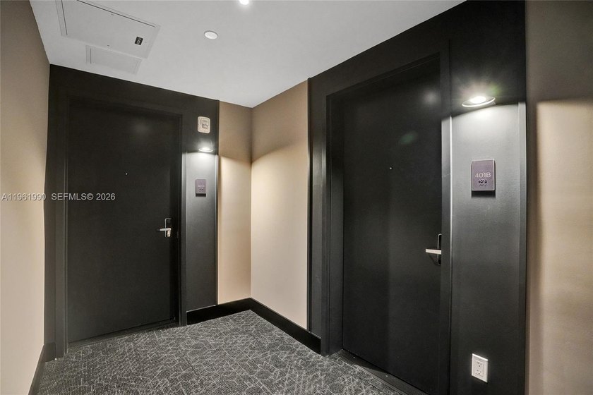 Investor-friendly turnkey studio at 501 First Residences--one of - Beach Condo for sale in Miami, Florida on Beachhouse.com