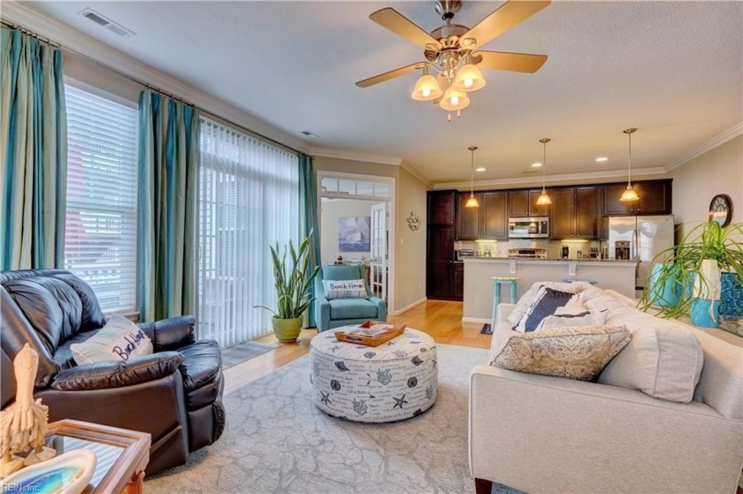 Discover the luxury of Harbor Walk, one of Norfolk's most - Beach Townhome/Townhouse for sale in Norfolk, Virginia on Beachhouse.com