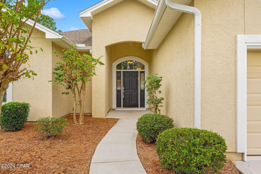 Experience unparalleled luxury with this bespoke residence by - Beach Home for sale in Panama City Beach, Florida on Beachhouse.com