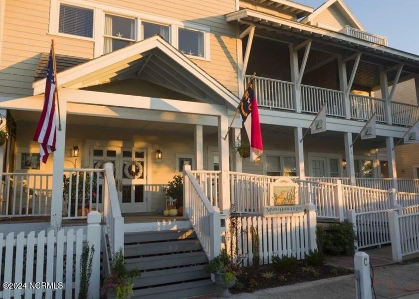 This beautiful suite offers the convenience of home - Beach Home for sale in Bald Head Island, North Carolina on Beachhouse.com