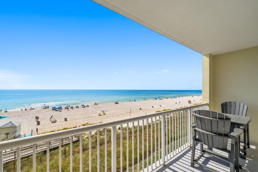 Welcome to Majestic Beach Towers I, Unit #313, a captivating - Beach Condo for sale in Panama City Beach, Florida on Beachhouse.com