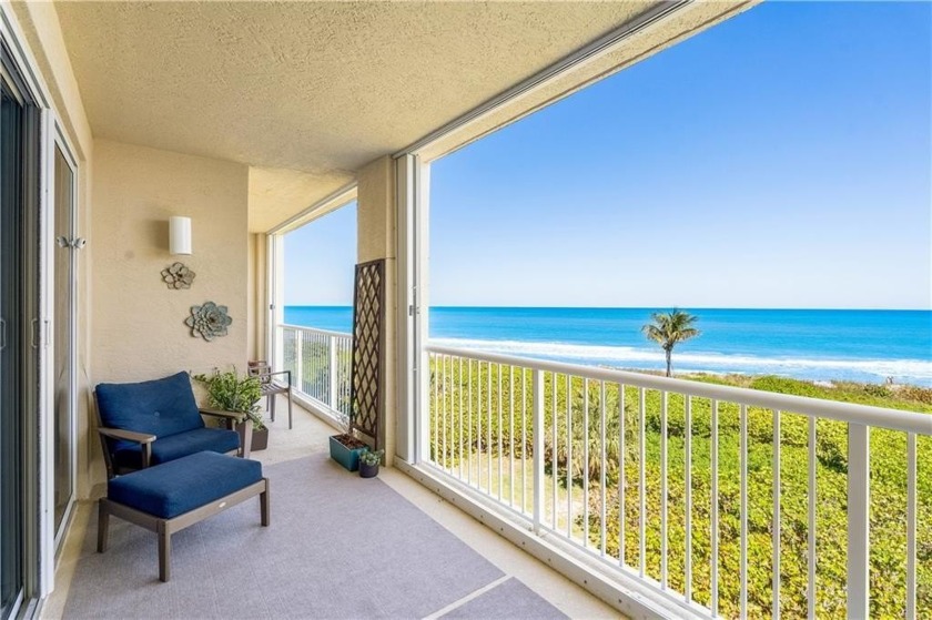 Your coastal retreat awaits! This turn-key, meticulously - Beach Condo for sale in Hutchinson Island, Florida on Beachhouse.com