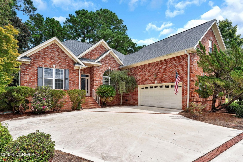 Discover exceptional value in this beautiful home situated in - Beach Home for sale in Ocean Isle Beach, North Carolina on Beachhouse.com