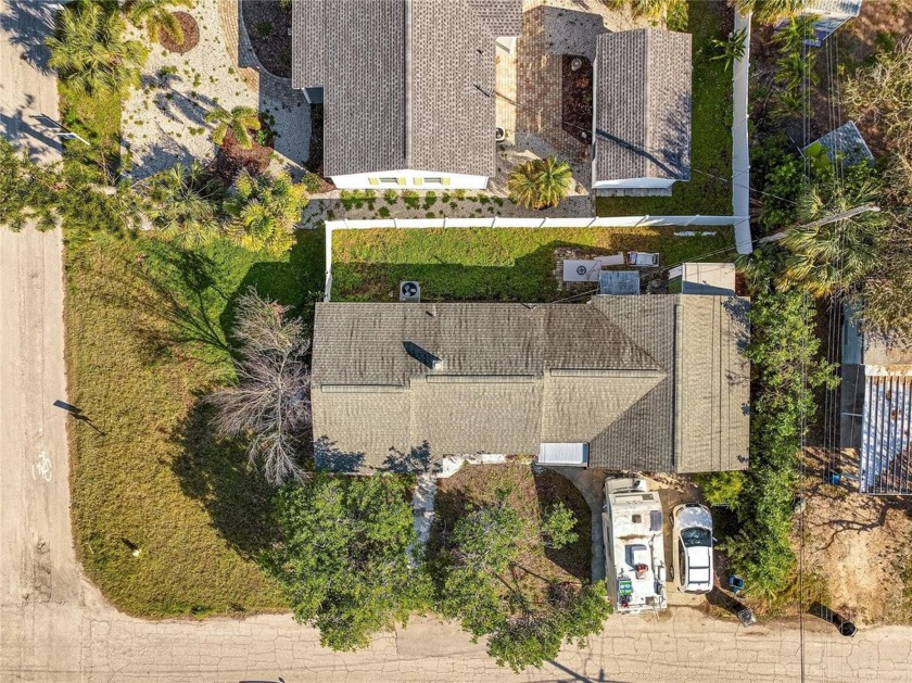 Welcome to the Gulfport Marina District.  This is a great home - Beach Home for sale in Gulfport, Florida on Beachhouse.com