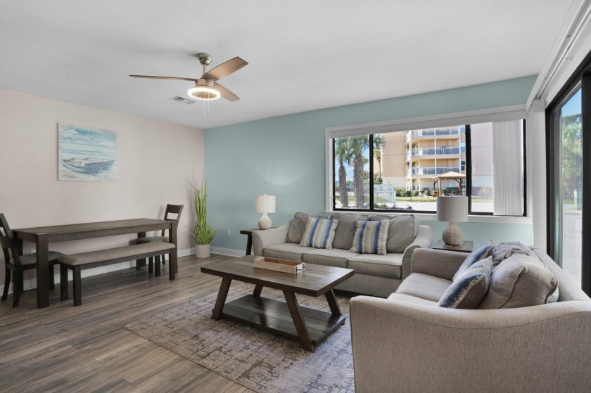 RENTAL-READY, GREAT CASH-FLOWING BEACH CONDO! Turnkey investment - Beach Condo for sale in Miramar Beach, Florida on Beachhouse.com