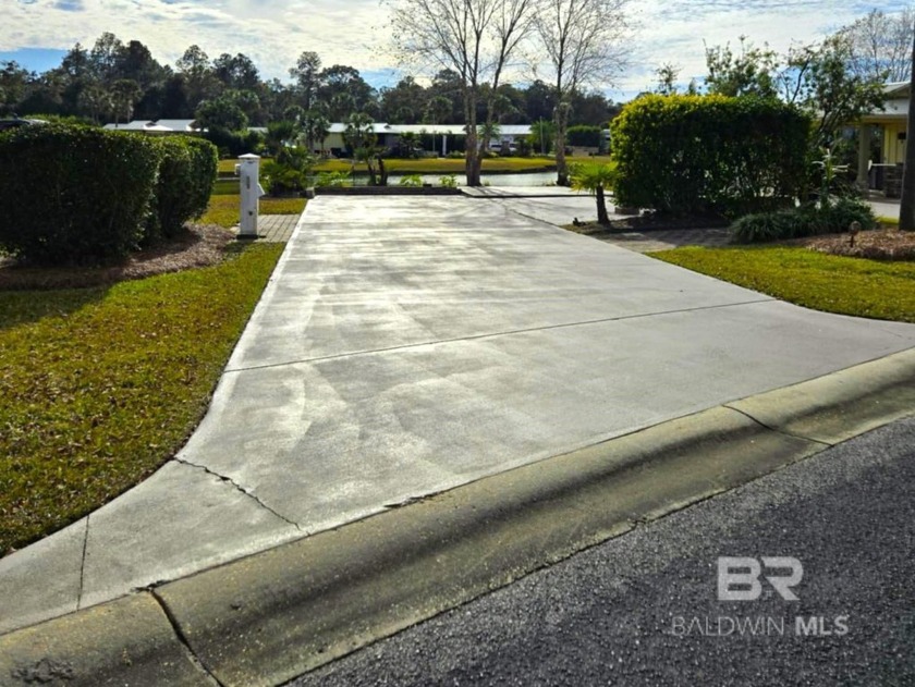 Luxury Class A (15 years or newer & 32' or greater in length) - Beach Lot for sale in Foley, Alabama on Beachhouse.com