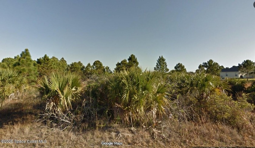 Head west on Degroodt Rd SW/San Filippo Dr SW toward St Andre - Beach Lot for sale in Palm Bay, Florida on Beachhouse.com