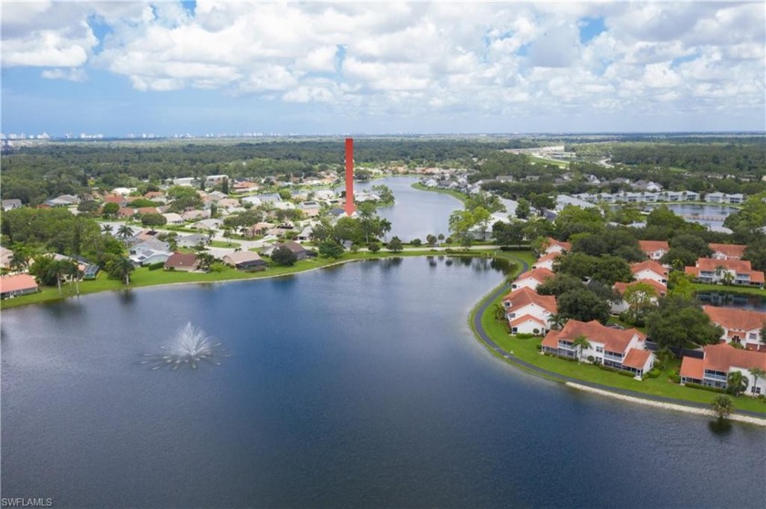 Welcome to Berkshire Lakes 701 Belville Blvd in the heart of - Beach Home for sale in Naples, Florida on Beachhouse.com