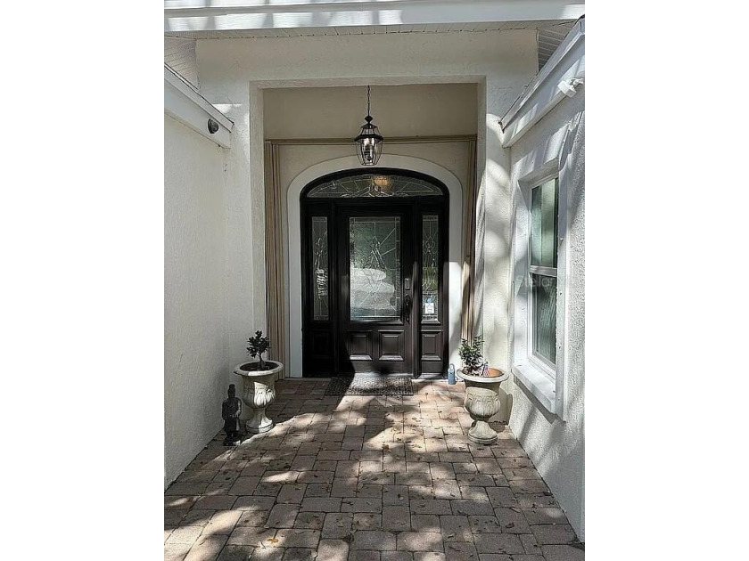 INCREDIBLE 2025 REMODELED WATERFRONT POOL HOME ON SIESTA KEY! - Beach Home for sale in Sarasota, Florida on Beachhouse.com