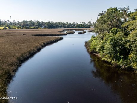 Discover the perfect blend of serenity and convenience with this - Beach Lot for sale in Panama City, Florida on Beachhouse.com