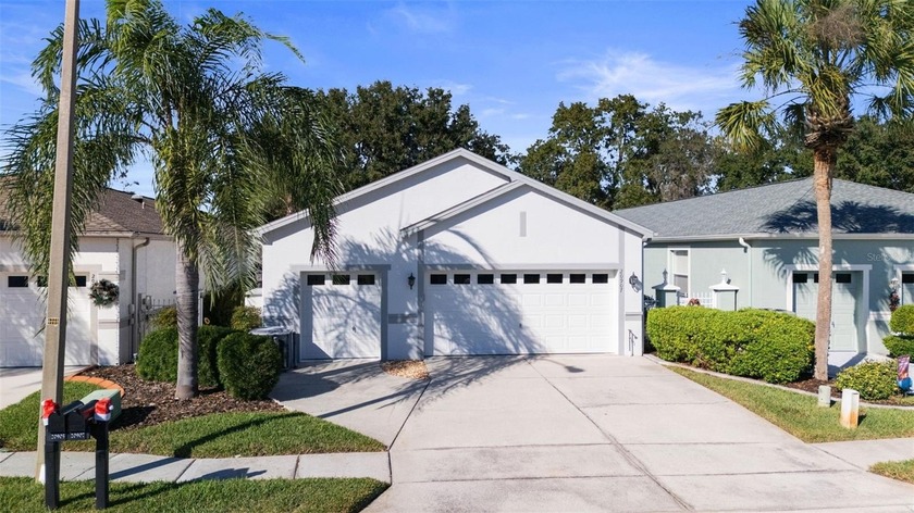 Imagine walking out your back door directly onto the golf course - Beach Home for sale in Land O Lakes, Florida on Beachhouse.com