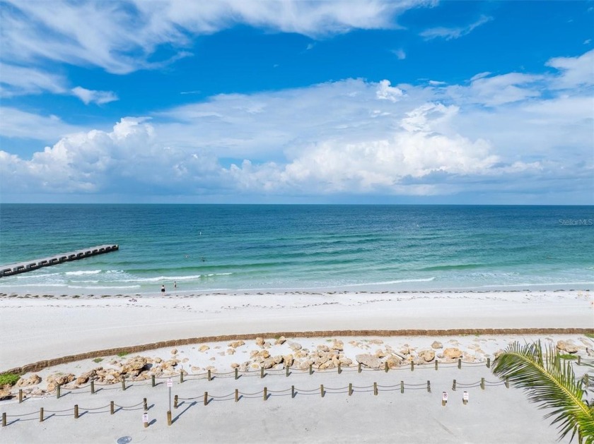 This 5,000 sq ft corner lot is situated directly across the - Beach Lot for sale in Bradenton Beach, Florida on Beachhouse.com