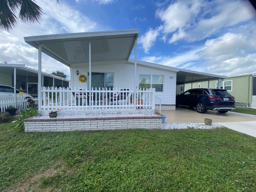 Welcome to Nokomis Florida! This home is situated in the Spanish - Beach Home for sale in Nokomis, Florida on Beachhouse.com