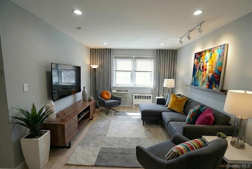 Rarely Available High-Floor 2-Bedroom in Prime Forest Hills - Beach Home for sale in Forest Hills, New York on Beachhouse.com