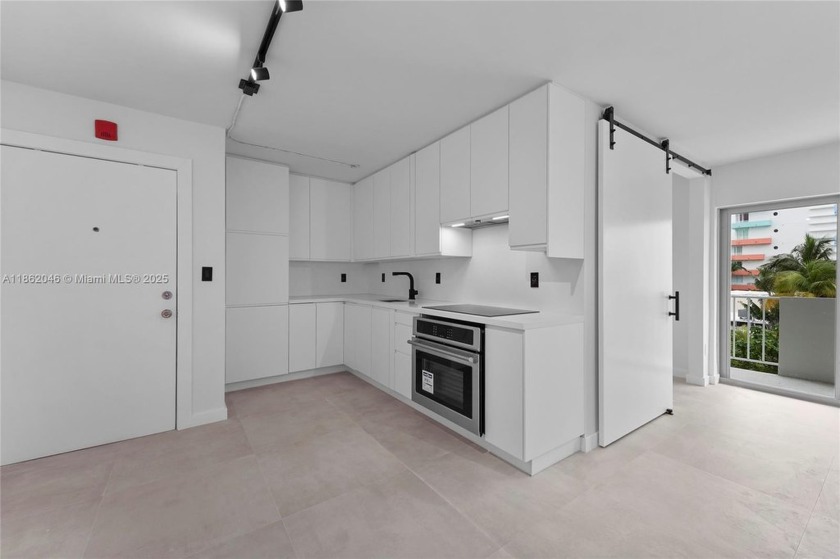 Don't miss this rare opportunity to own a beautifully renovated - Beach Condo for sale in Miami Beach, Florida on Beachhouse.com