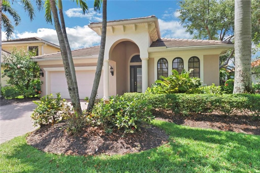 GOLF - GOLF - GOLF - IMMEDIATE MEMBERSHIP WILL BE YOURS when you - Beach Home for sale in Bonita Springs, Florida on Beachhouse.com