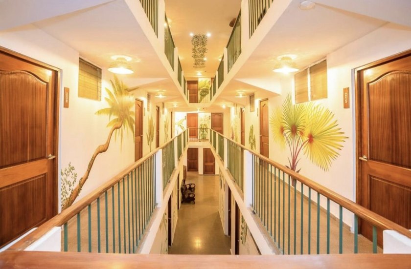 Casco Viejo in Panama has been named one of the best places in - Beach Commercial for sale in Panama City,  on Beachhouse.com