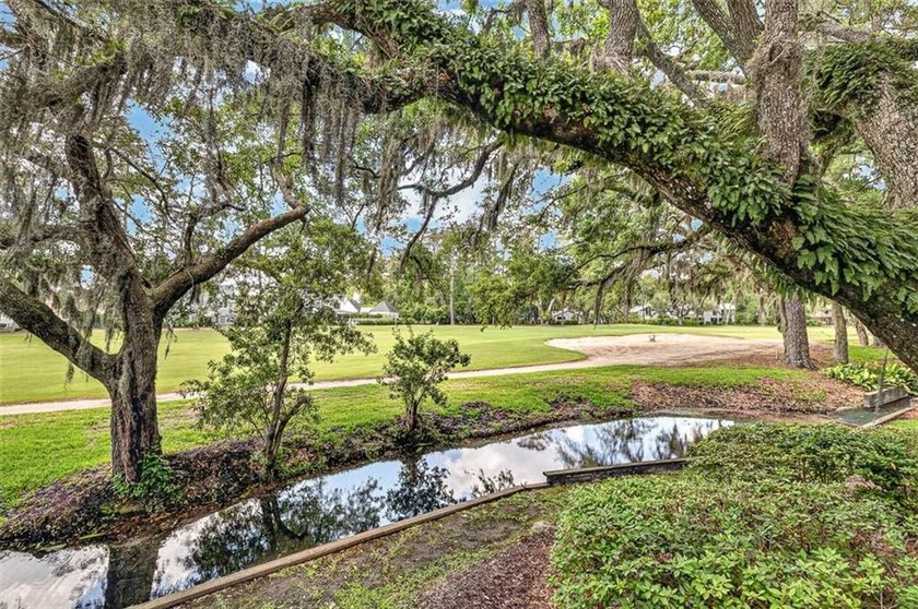 Lovely 2-bedroom Golf Front Fairway Villa in desirable Sea Palms - Beach Condo for sale in Saint Simons, Georgia on Beachhouse.com