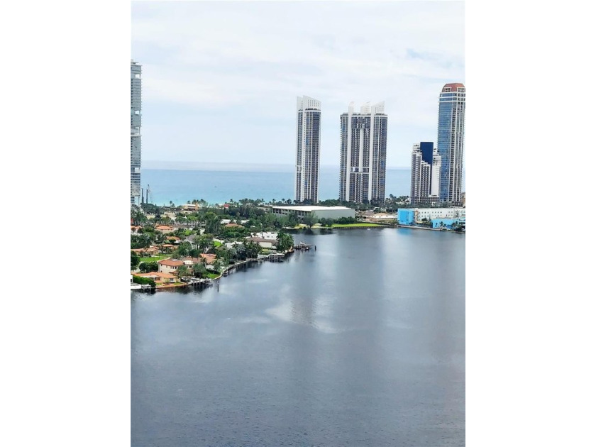 Gorgeous unit with the most extraordinaries views in Mystic - Beach Condo for sale in Aventura, Florida on Beachhouse.com