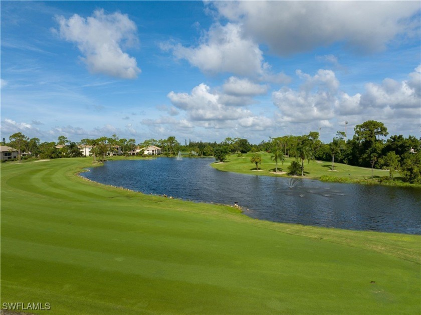 Wow! One of the few buildings with an elevator no stairs needed - Beach Condo for sale in Fort Myers, Florida on Beachhouse.com